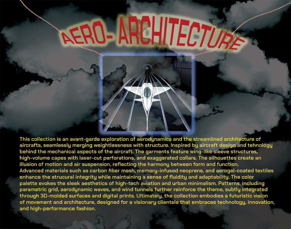 Aero Architecture 2